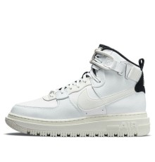 Зимние кроссовки Nike Air Force 1 High Utility 2.0 Summit White