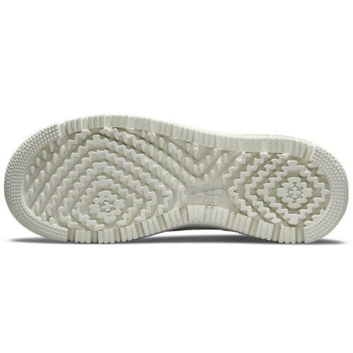 Зимние кроссовки Nike Air Force 1 High Utility 2.0 Summit White