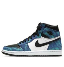 Air Jordan 1 Retro High высокие со скидкой