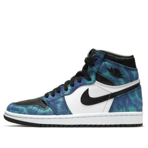 Air Jordan 1 Retro High высокие со скидкой