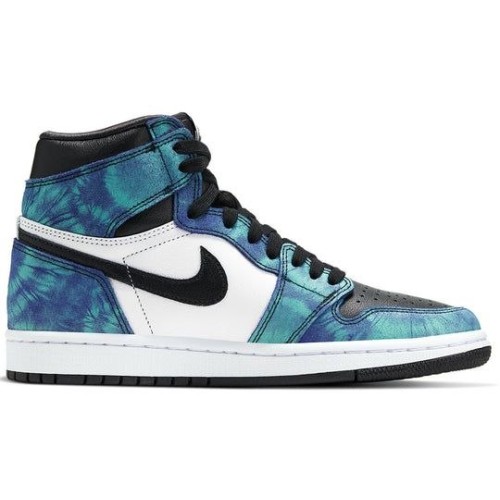 Air Jordan 1 Retro High высокие со скидкой