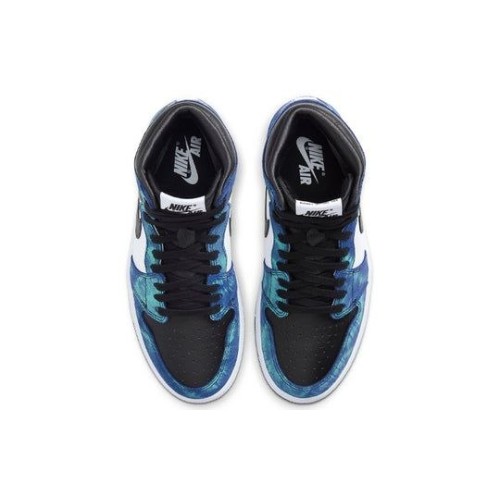 Air Jordan 1 Retro High высокие со скидкой