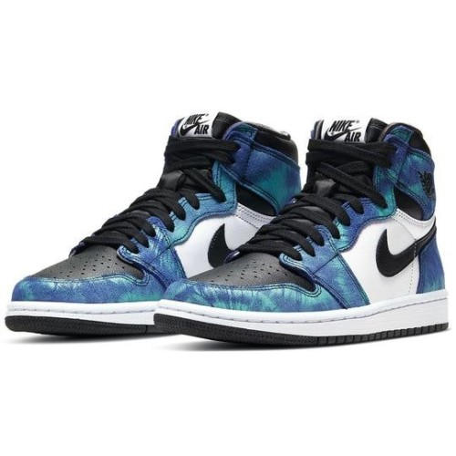Air Jordan 1 Retro High высокие со скидкой