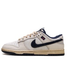 Кроссовки Nike Dunk Stranger Things
