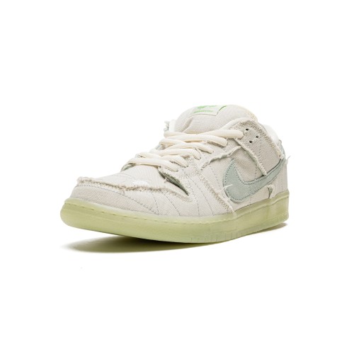 Кроссовки Nike Dunk Low SB Mummy Данки Мумми бежевые низкие