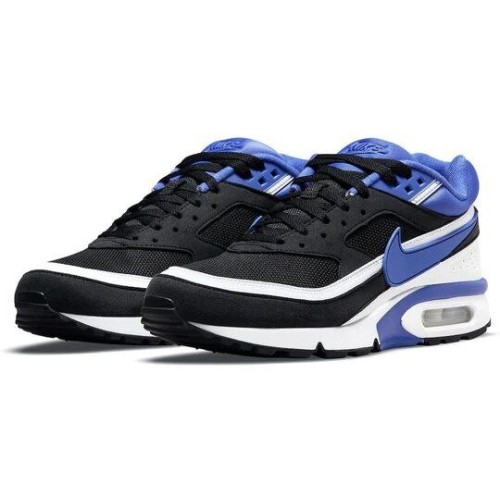 Кроссовки Nike Air Max BW 'Persian Violet' 2021 DJ6124-001