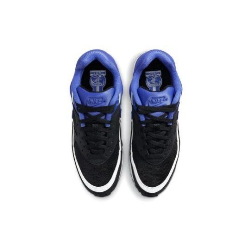 Кроссовки Nike Air Max BW 'Persian Violet' 2021 DJ6124-001