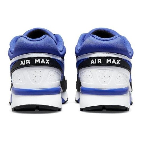 Кроссовки Nike Air Max BW 'Persian Violet' 2021 DJ6124-001