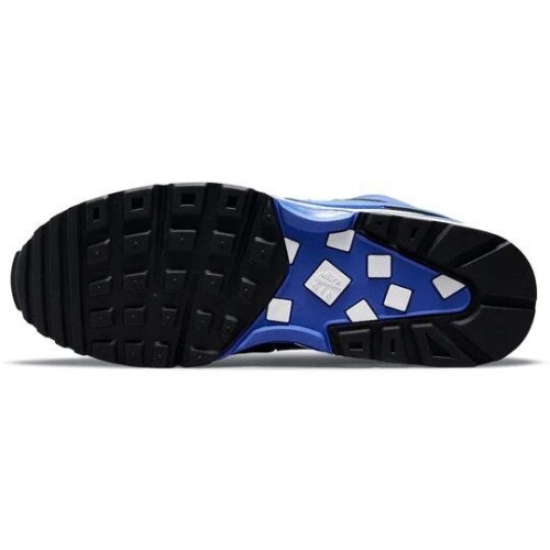 Кроссовки Nike Air Max BW 'Persian Violet' 2021 DJ6124-001
