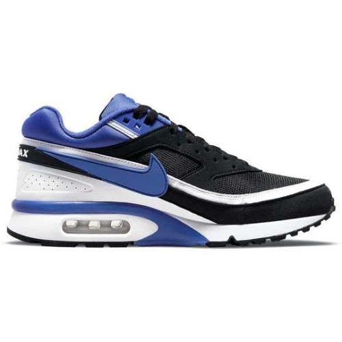 Кроссовки Nike Air Max BW 'Persian Violet' 2021 DJ6124-001