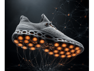 Nike Mind — кроссовки, которые «меняют сознание»