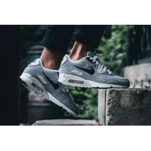 NIKE AIR MAX МУЖСКИЕ