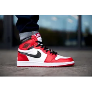 КРОССОВКИ NIKE AIR JORDAN