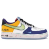 AIR FORCE LOW НИЗКИЕ