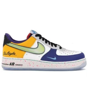 AIR FORCE LOW НИЗКИЕ