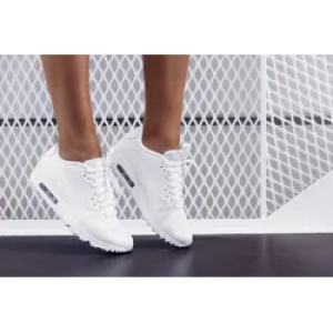 БЕЛЫЕ КРОССОВКИ NIKE