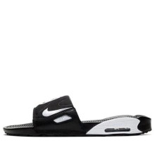 Шлепанцы Nike Air Max 90 Slide Черный BQ4635-002