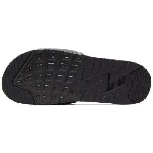 Шлепанцы Nike Air Max 90 Slide Черный BQ4635-002
