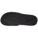 Шлепанцы Nike Air Max 90 Slide Черный BQ4635-002