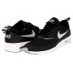 Nike Air Max Womens Thea Grey Anthracite 599409-007 черно-белые
