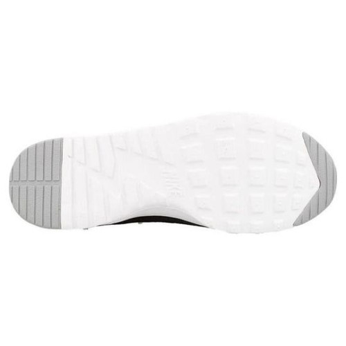 Nike Air Max Womens Thea Grey Anthracite 599409-007 черно-белые