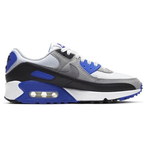 Nike Air Max Womens 90 Royal CD0490-100 серо-синие