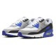 Nike Air Max Womens 90 Royal CD0490-100 серо-синие