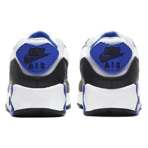 Nike Air Max Womens 90 Royal CD0490-100 серо-синие