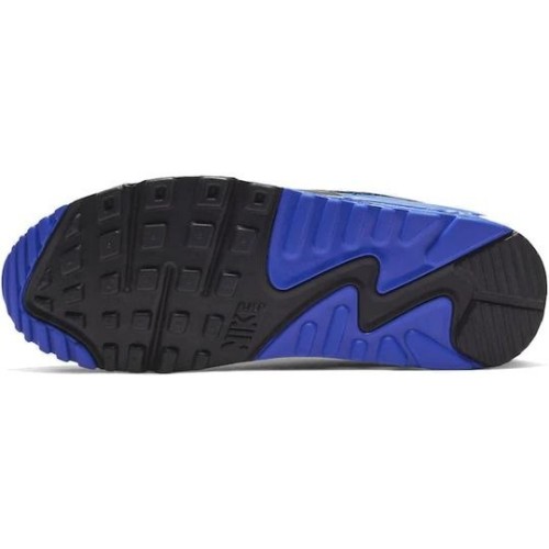 Nike Air Max Womens 90 Royal CD0490-100 серо-синие
