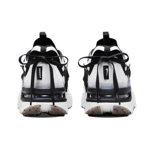 Nike Air Max Womens Furyosal White Black DH0531-002 бело-черные