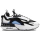 Nike Air Max Womens Furyosal White Black DH0531-002 бело-черные
