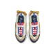 Nike Air Max Womens Furyosa Rattan Obsidian CZ4149-200 разноцветные