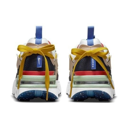 Nike Air Max Womens Furyosa Rattan Obsidian CZ4149-200 разноцветные