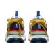 Nike Air Max Womens Furyosa Rattan Obsidian CZ4149-200 разноцветные