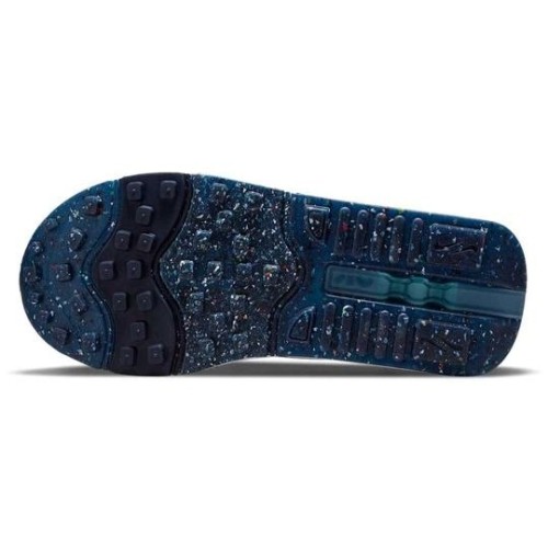 Nike Air Max Womens Furyosa Rattan Obsidian CZ4149-200 разноцветные