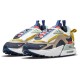 Nike Air Max Womens Furyosa Rattan Obsidian CZ4149-200 разноцветные