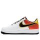 Кроссовки Nike Air Force 1 07 LV8 Roswell Raygun белые