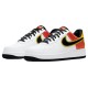Кроссовки Nike Air Force 1 07 LV8 Roswell Raygun белые
