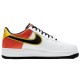 Кроссовки Nike Air Force 1 07 LV8 Roswell Raygun белые