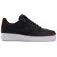Кроссовки Nike Air Force 1 1 Black Chile Red