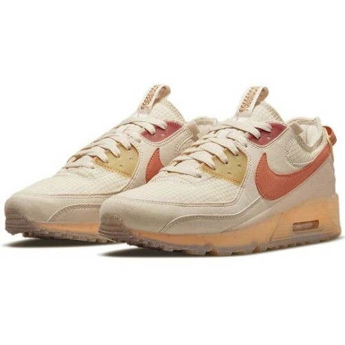 Кроссовки Nike Air Max 90 Terrascape 'Fuel Orange' DH2973-200