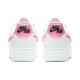 Белые кроссовки Nike Air Force 1 SE White
