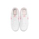 Белые кроссовки Nike Air Force 1 SE White