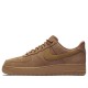 Кроссовки Nike Air Force 1 07 WB Wheat