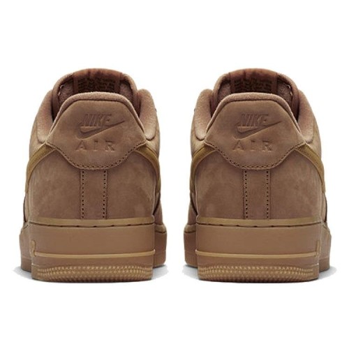 Кроссовки Nike Air Force 1 07 WB Wheat