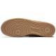 Кроссовки Nike Air Force 1 07 WB Wheat