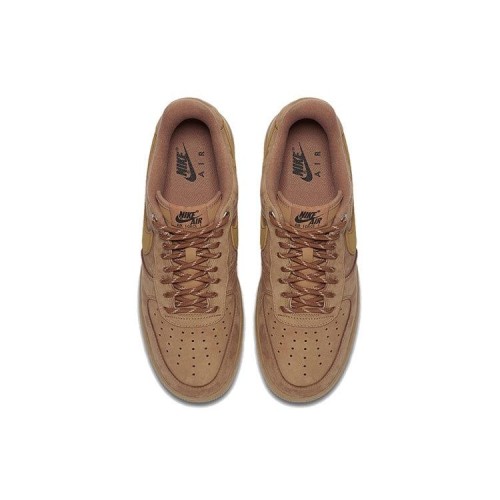 Кроссовки Nike Air Force 1 07 WB Wheat