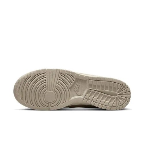 Кроссовки Nike Dunk Light Orewood Brown Sashiko бежевые