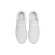 Кроссовки Nike Dunk Retro White Pure Platinum белые