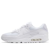Кроссовки Nike Air Max 90 Triple White CN8490-100
